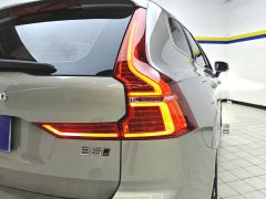Volvo XC60 B5 AWD Smart Luxury Edition - ფოტო 5