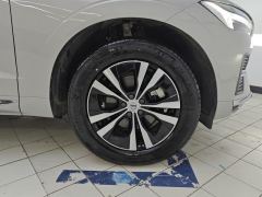 Volvo XC60 B5 AWD Smart Luxury Edition - ფოტო 6