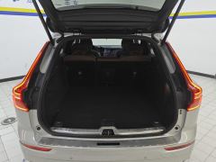 Volvo XC60 B5 AWD Smart Luxury Edition - ფოტო 7
