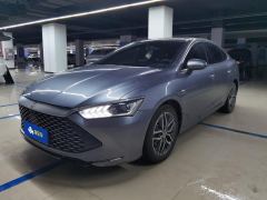 BYD Qin PLUS DM-i 55km Flagship - photo 1