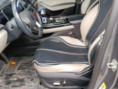 BYD Qin PLUS DM-i 55km Flagship - photo 14
