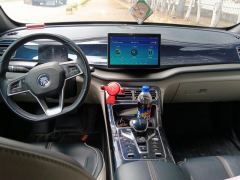 BYD Qin PLUS DM-i 55km Flagship - photo 16
