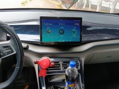 BYD Qin PLUS DM-i 55km Flagship - photo 17