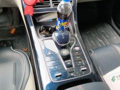 BYD Qin PLUS DM-i 55km Flagship - photo 19
