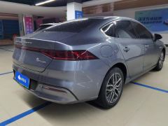 BYD Qin PLUS DM-i 55km Flagship - photo 2