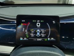 BYD Qin PLUS DM-i 55km Flagship - photo 20