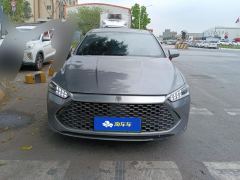 BYD Qin PLUS DM-i 55km Flagship - photo 3