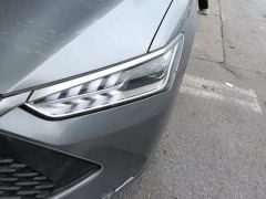 BYD Qin PLUS DM-i 55km Flagship - photo 4