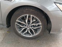 BYD Qin PLUS DM-i 55km Flagship - photo 6