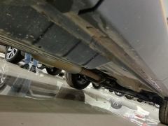 Changan CS55PLUS 1.5T Premium Version - ფოტო 10