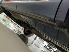 Changan CS55PLUS 1.5T Premium Version - ფოტო 11