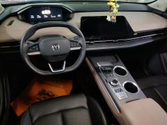 Changan CS55PLUS 1.5T Premium Version - ფოტო 16
