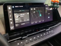 Changan CS55PLUS 1.5T Premium Version - ფოტო 17