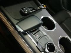 Changan CS55PLUS 1.5T Premium Version - ფოტო 19