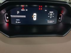 Changan CS55PLUS 1.5T Premium Version - ფოტო 20
