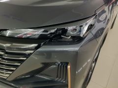 Changan CS55PLUS 1.5T Premium Version - ფოტო 4