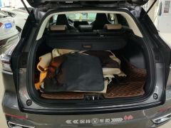 Changan CS55PLUS 1.5T Premium Version - ფოტო 7