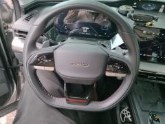 Oshan Z6 1.5T Version - ფოტო 18