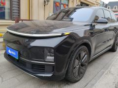 Li Auto L9 Pro - ფოტო 1