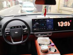 Li Auto L9 Pro - ფოტო 16