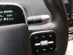 Li Auto L9 Pro - ფოტო 19