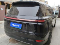 Li Auto L9 Pro - ფოტო 2