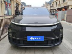 Li Auto L9 Pro - ფოტო 3