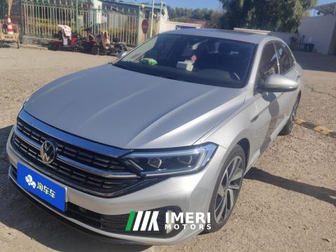 2023 Volkswagen Jetta Sagitar 300TSI Dual Clutch Superior Edition - ავტომობილი ჩინეთიდან
