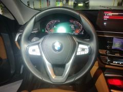 BMW 6 Series GT Facelift 630i Luxury Design Package - ფოტო 18