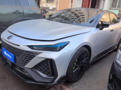 Changan UNI-V 2.0T Leading Speed Edition - фото 1