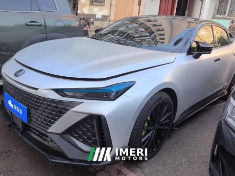 2023 Changan UNI-V 2.0T Leading Speed Edition - ავტომობილი ჩინეთიდან
