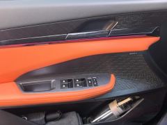Changan UNI-V 2.0T Leading Speed Edition - фото 13