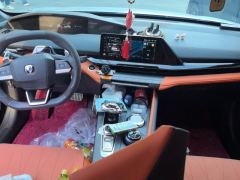 Changan UNI-V 2.0T Leading Speed Edition - фото 16