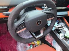 Changan UNI-V 2.0T Leading Speed Edition - фото 18