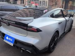 Changan UNI-V 2.0T Leading Speed Edition - фото 2