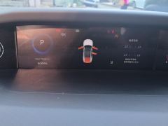 Changan UNI-V 2.0T Leading Speed Edition - фото 20