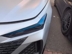Changan UNI-V 2.0T Leading Speed Edition - фото 4