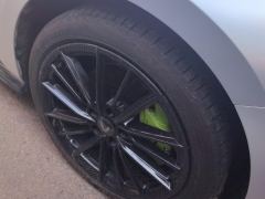 Changan UNI-V 2.0T Leading Speed Edition - фото 6