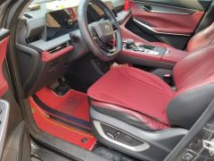 Changan CS75PLUS CS75 PLUS Gen 2 1.5T Prestigious Edition - ფოტო 14