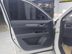 Mazda CX-5 2.0L 2WD Version - ფოტო 12
