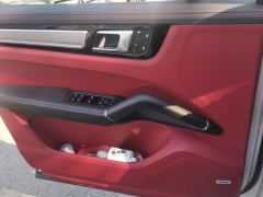 Porsche Cayenne 3.0T - photo 12