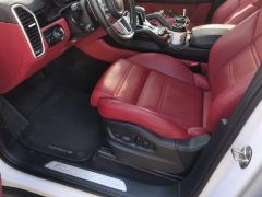 Porsche Cayenne 3.0T - photo 14