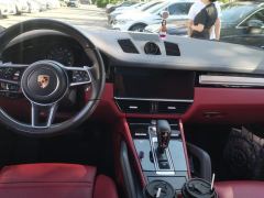 Porsche Cayenne 3.0T - photo 16