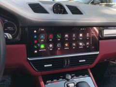 Porsche Cayenne 3.0T - photo 17