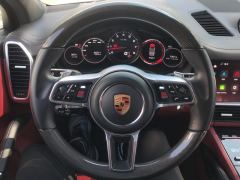 Porsche Cayenne 3.0T - photo 18
