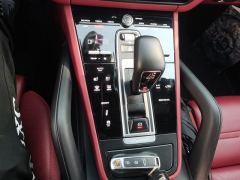 Porsche Cayenne 3.0T - photo 19