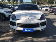 Porsche Cayenne 3.0T - photo 3