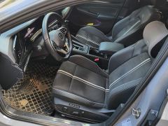 Volkswagen Golf 280TSI R-Line Lite - ფოტო 14
