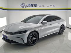 BYD Han DM-i 1.5T 125km Prestigious Edition - ფოტო 1