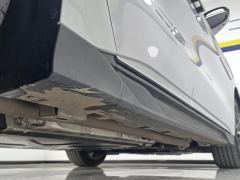 BYD Han DM-i 1.5T 125km Prestigious Edition - ფოტო 10